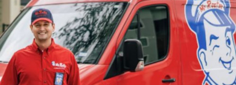 Mr Rooter Plumbing of San Bernardino Cover Image