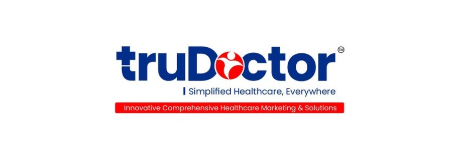TruDoctor Healthcare Marketing Company Cover Image