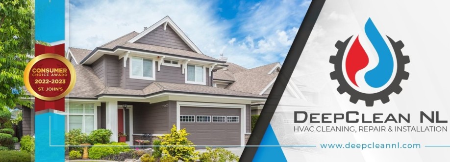 DeepCleanNLLTD Cover Image