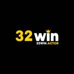 32Win Actor Profile Picture