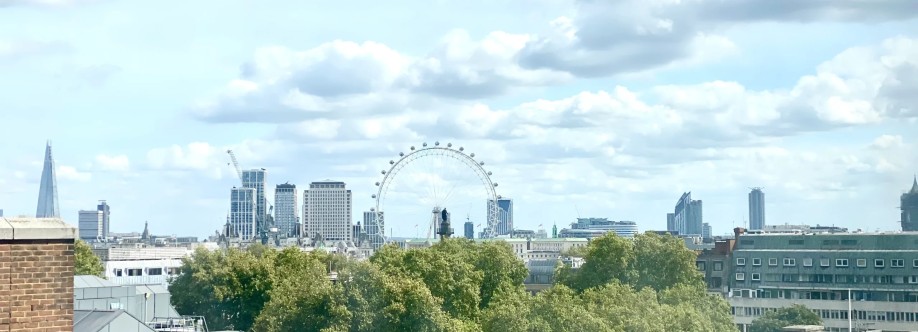 London Christmas Venues Cover Image