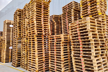 Top Pallet Manufacturers & Suppliers Sydney | Durabuild Palletize