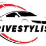 Drive Stylish Profile Picture