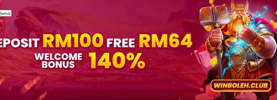 WINBOLEH Cover Image