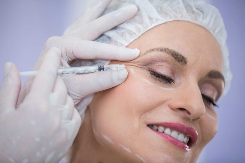CPD #1 Advanced Beauty Courses | Belle Clinic London