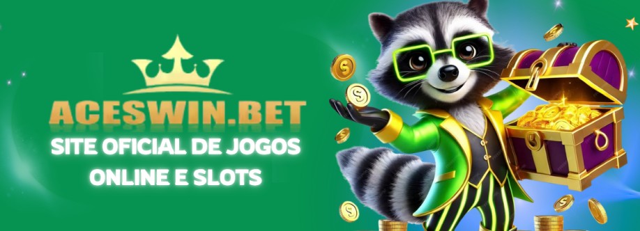 Aceswin Apostas Online com Cassino Cover Image