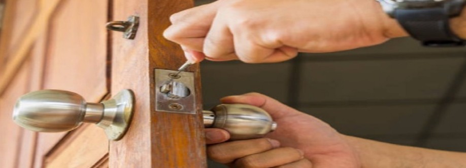 STL Best Locksmith in St Louis MO Cover Image