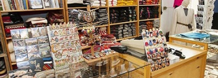 The Sock Parlour Cover Image