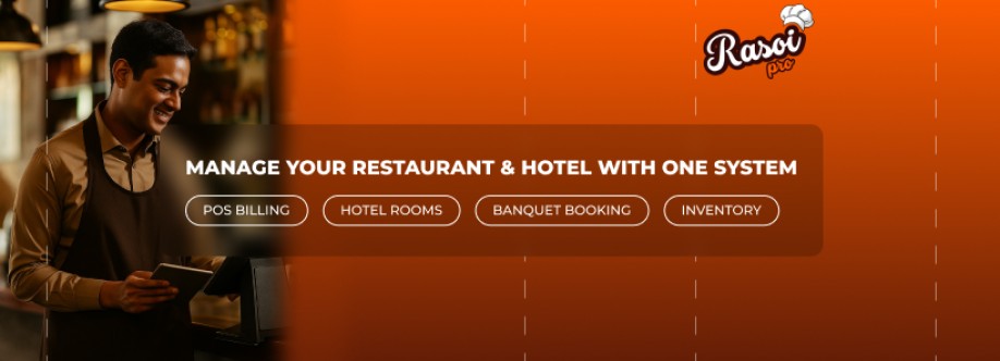 Rasoi Pro Cover Image