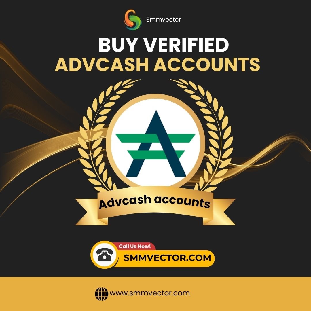 Buy Verified AdvCash Accounts - Instant Crypto & Fiat Access | smmvector