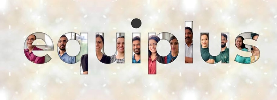 EquiPlus India Cover Image
