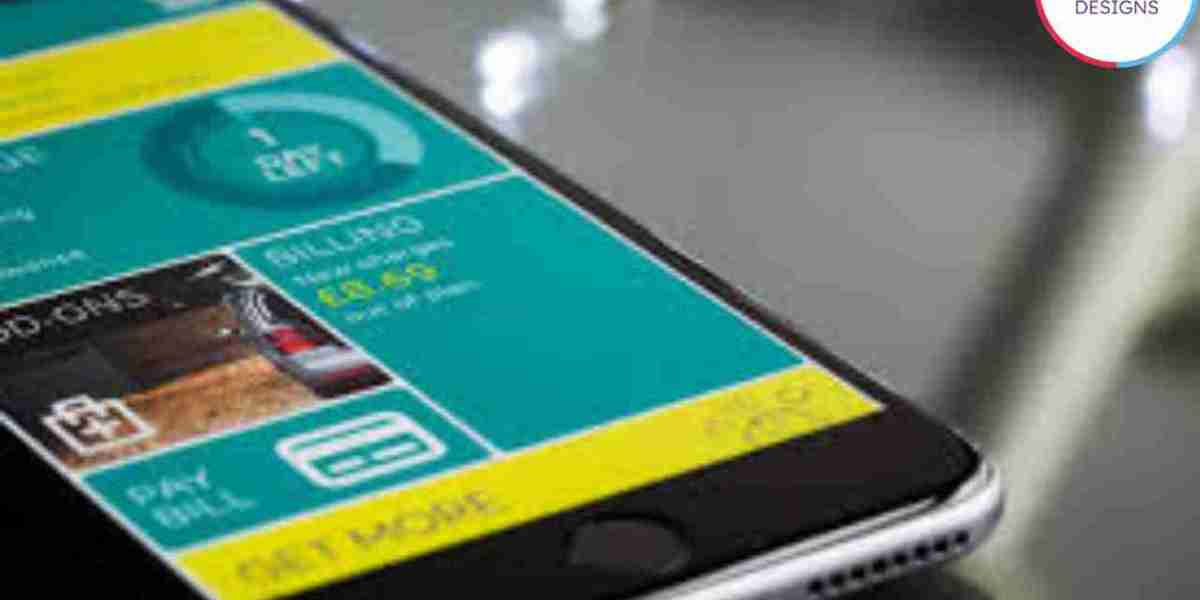 Top Mobile App Developer in Glasgow – Build Your Vision with Purple Moon Designs
