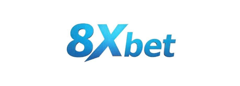 8xbet moreincorby Cover Image