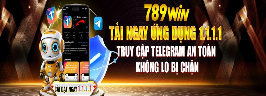 789WIN VIP Cover Image