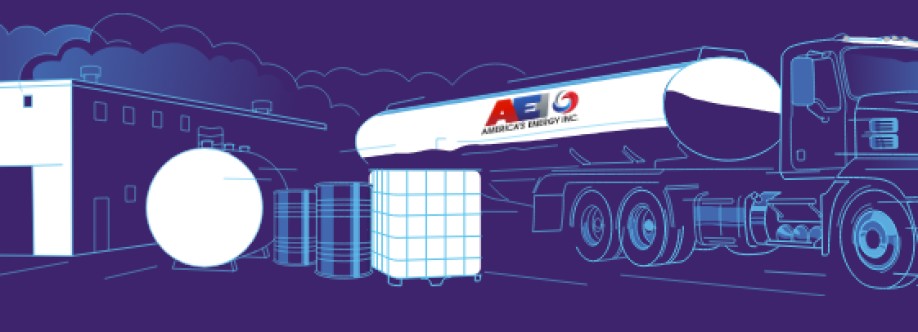 Americas Energy Inc Cover Image