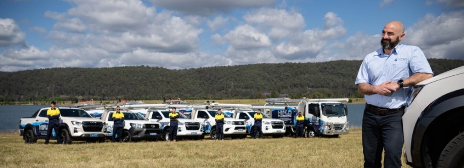 Hi Flo Plumbing Cover Image