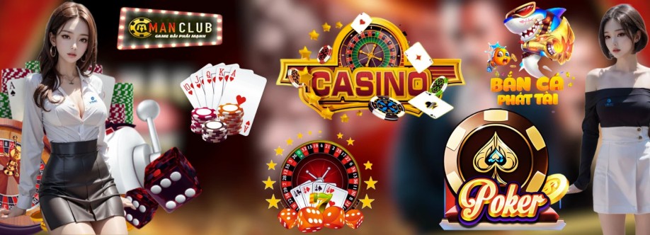 Cổng Game ManClub Cover Image