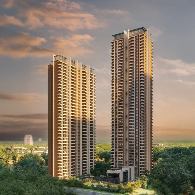 Why Everyone’s Eyeing the Best Properties in Gurugram Right Now