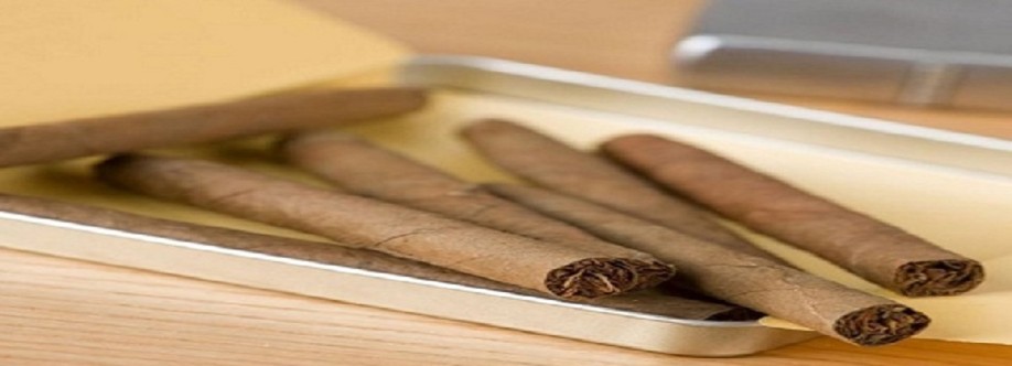 Infinity Smoke and Vape Cover Image