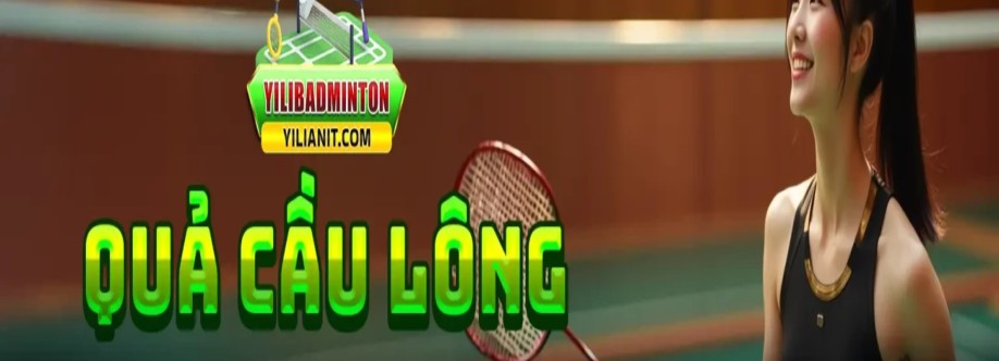yilibadminton Cover Image