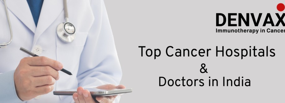 Denvax India Cover Image