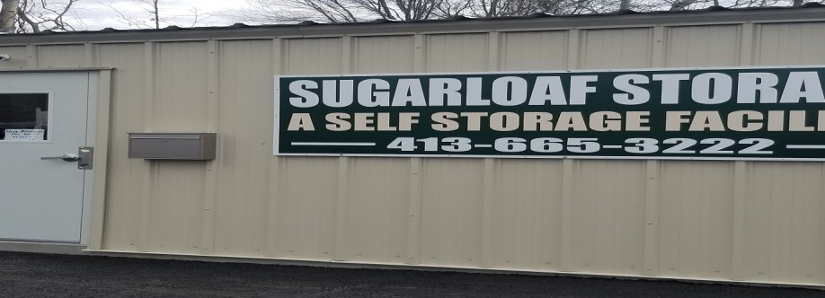 Sugarloaf Storage Cover Image