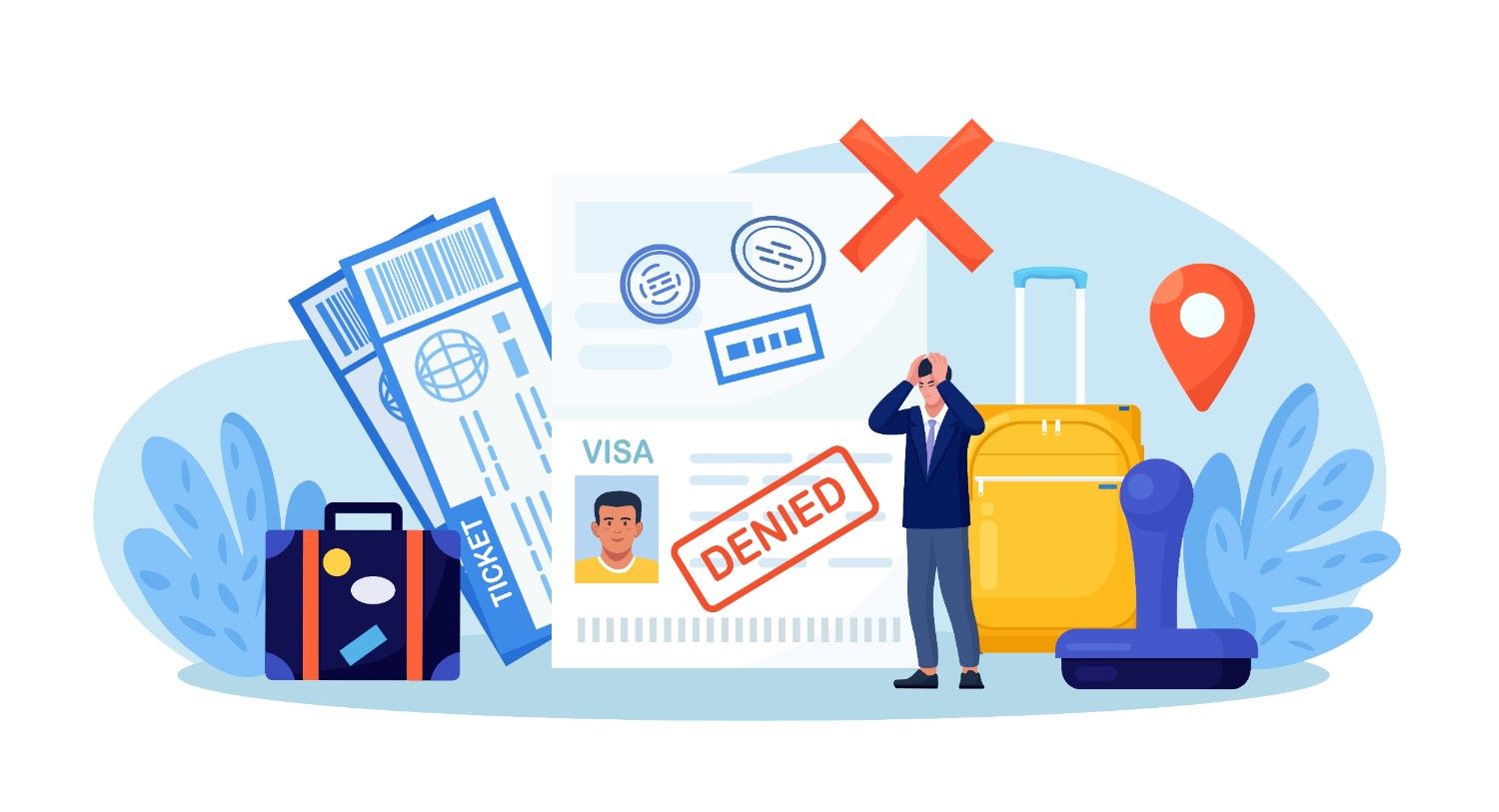 How Can You Avoid Student Visa Refusal for Australia? - Free Article Submission Sites List instant Approval - Post Your Article