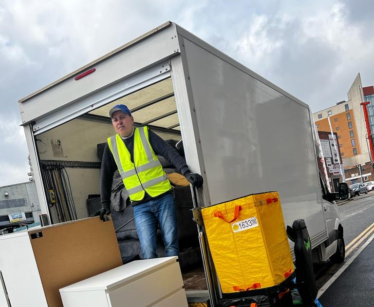 Why These Are the Best Moving Services Near East London