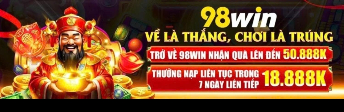 98Win Cover Image