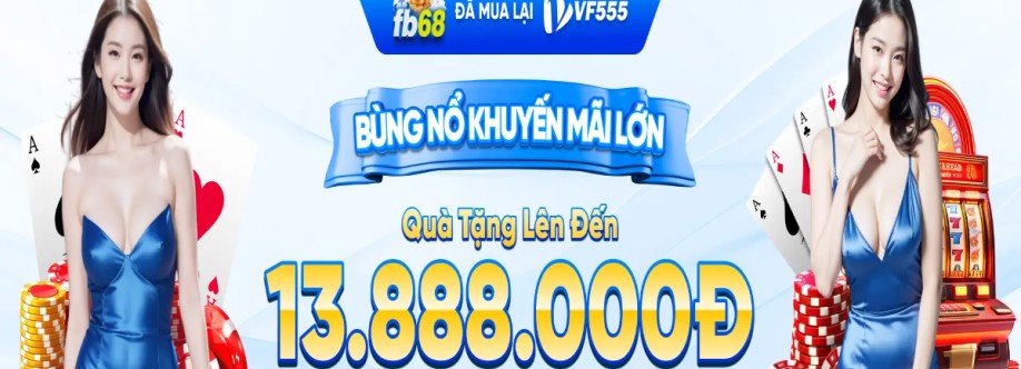 VF555 dev Cover Image