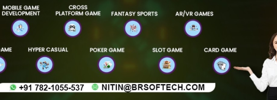 Arya Stark Cover Image