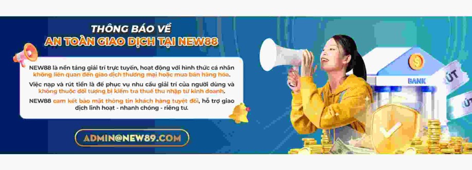 Trang Chủ New88 Cover Image