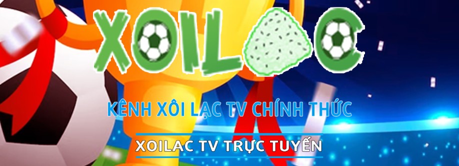 Xôi Lạc Cover Image