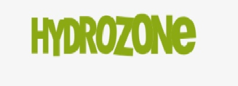 Hydrozone Cover Image