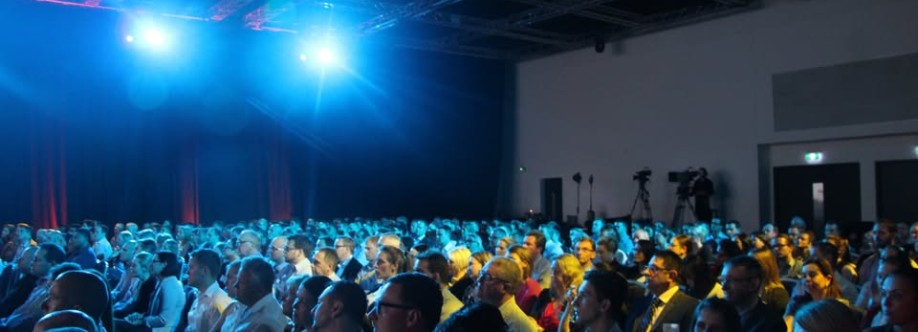 Marketing And Events Company Cover Image