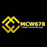 MCW678 Live Profile Picture
