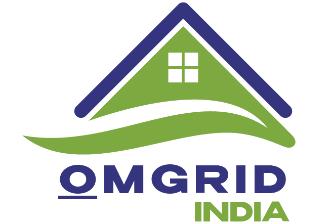 Luxury Apartments & 2/3 BHK Flats in Delhi | Best Properties - Omgrid - Omgrid
