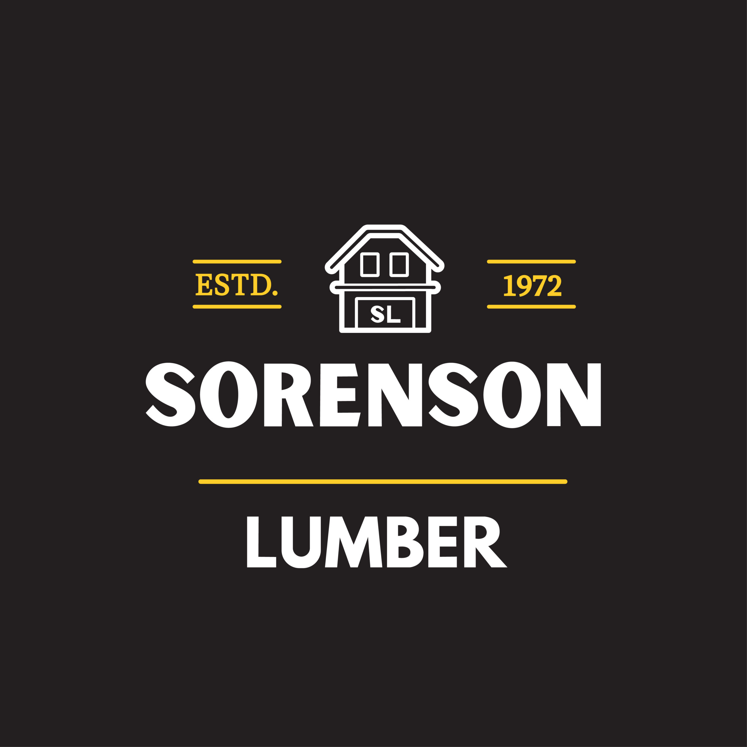 Sorenson Lumber | Quality Building Materials, Millwork & Hardware