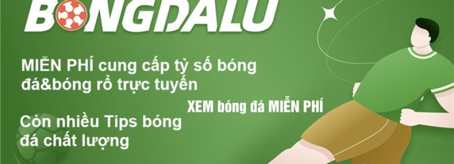 BONGDALU Cover Image