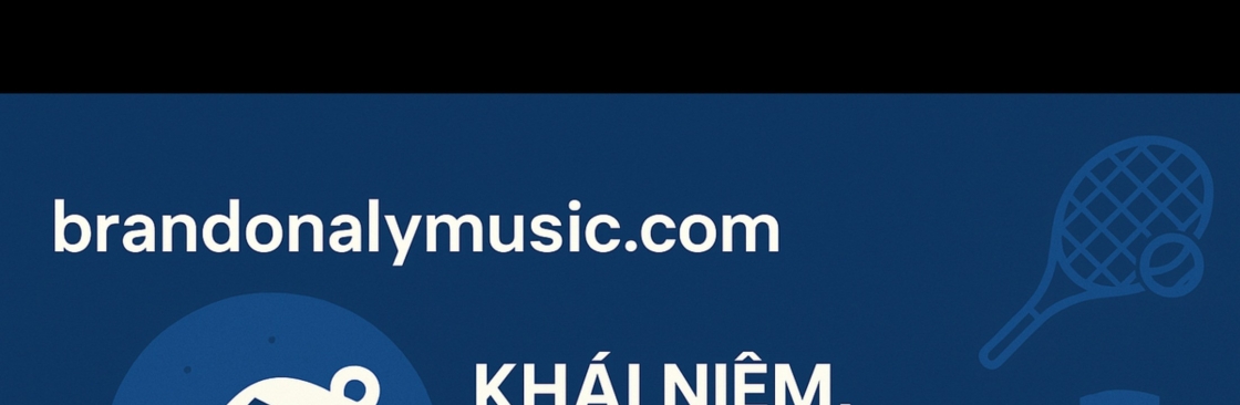 BrandonAly Cover Image