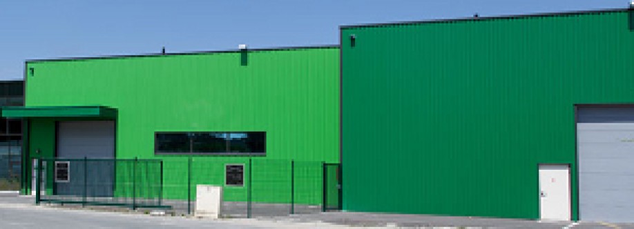 Lunn Road Storage Cover Image