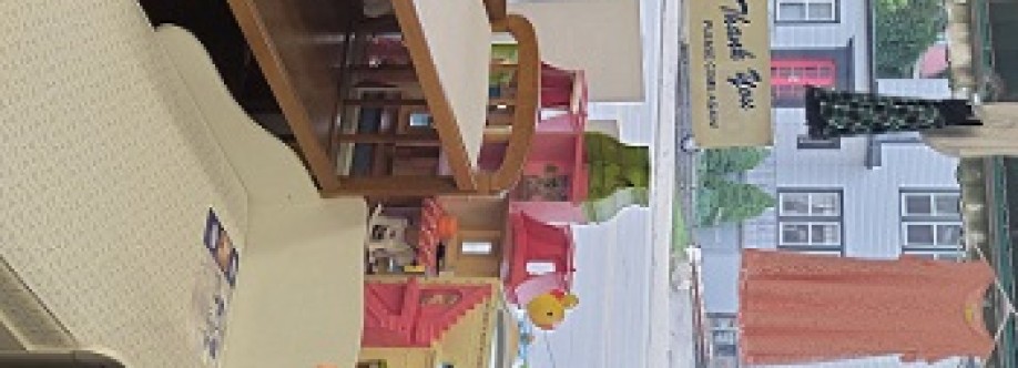 Kids Gear Cover Image