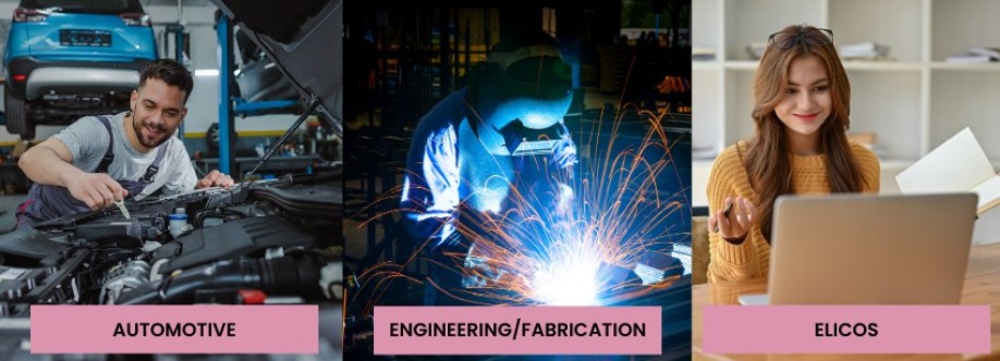 baxter institute Cover Image