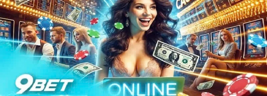 Nhà Cái 9BET Cover Image