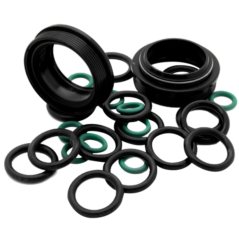 Rubber Gaskets for Industrial Sealing | Asian Sealing