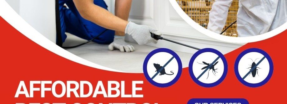 Aastha Pest Control Cover Image