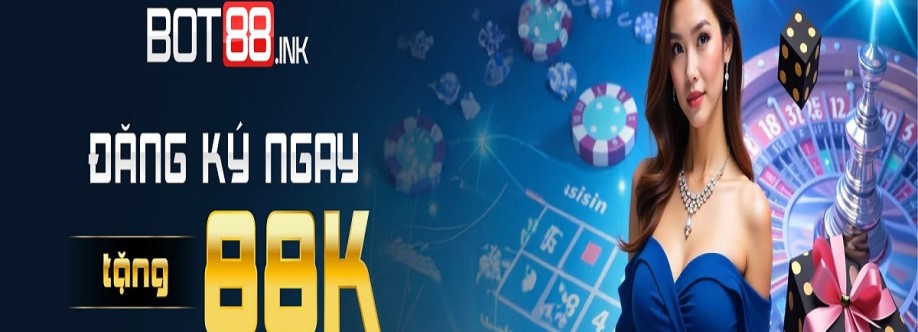 Nhà Cái Bot88 Cover Image