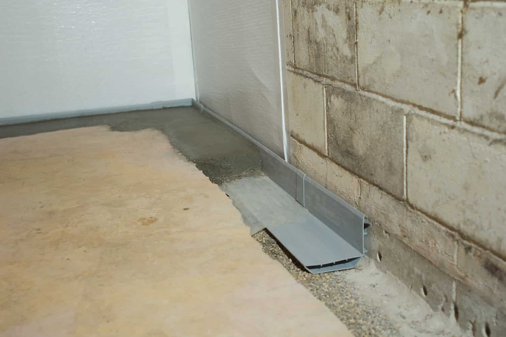 Comprehensive Guide to Basement Waterproofing in Maryland | Protect Your Home