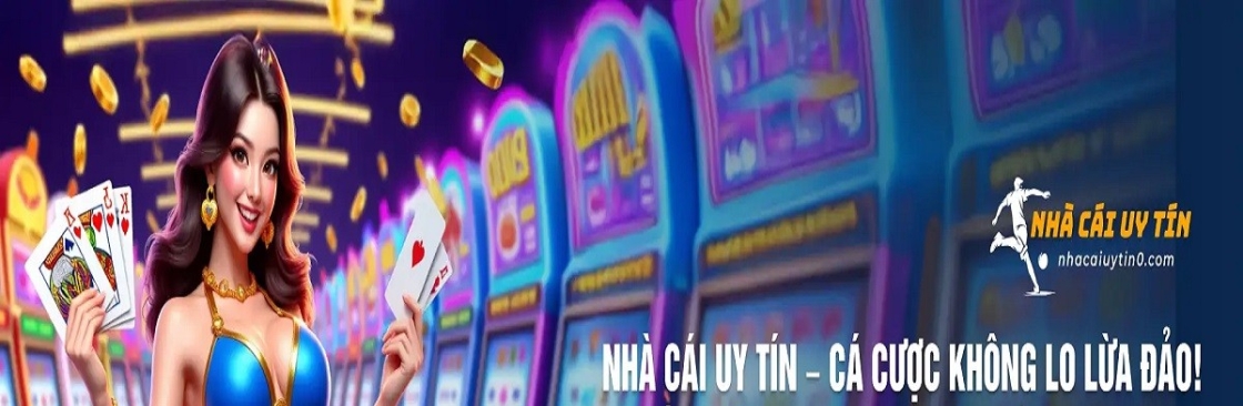 nhà cái uy tín Cover Image