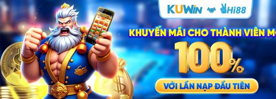 Kuwin8 Me Cover Image